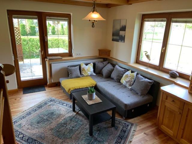 ケットシャッハ＝マウテンHaus Schmidlアパートメント エクステリア 写真